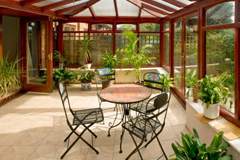 Gadfield Elm conservatory quotes