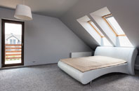 Gadfield Elm bedroom extensions
